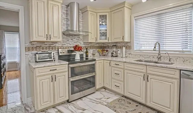 $1,099,888 | 56 Valley Street, Everett, MA 02149