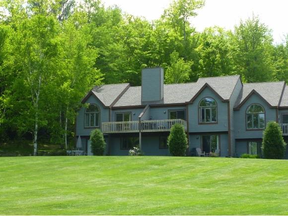 11 Village Road, Unit 7 Campton, NH 03223 - Photo 1 of 19