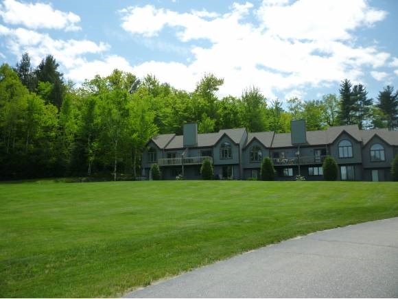 11 Village Road, Unit 7 Campton, NH 03223 - Photo 2 of 19