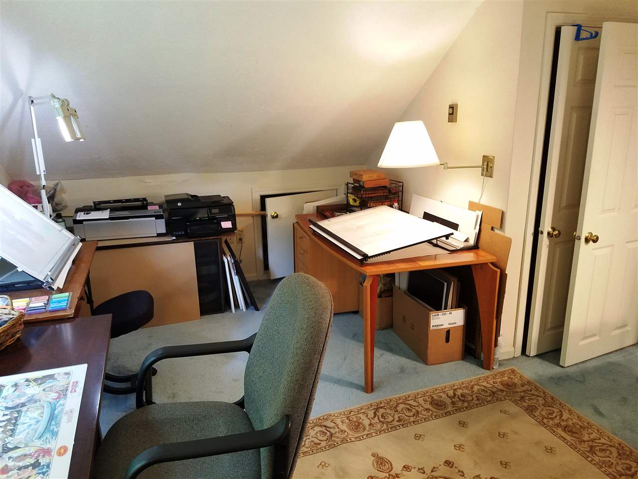 11 Village Road, Unit 7 Campton, NH 03223 - Photo 14 of 19