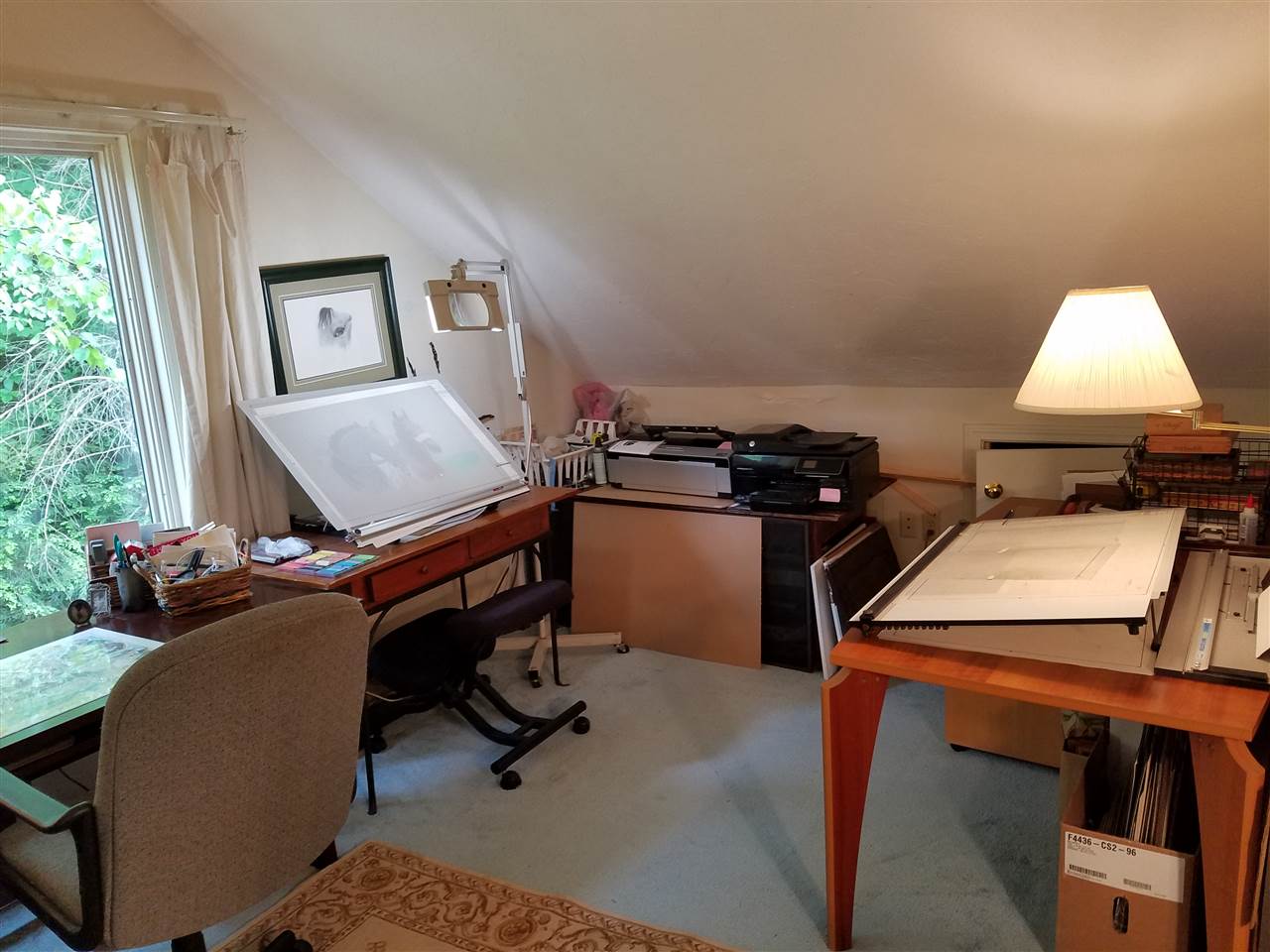 11 Village Road, Unit 7 Campton, NH 03223 - Photo 15 of 19