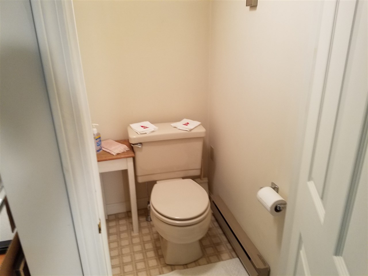 11 Village Road, Unit 7 Campton, NH 03223 - Photo 17 of 19