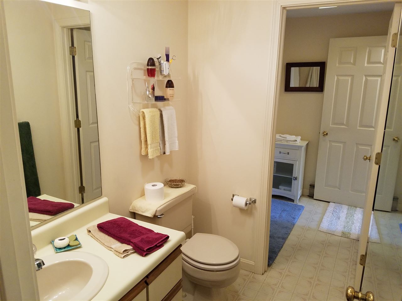 11 Village Road, Unit 7 Campton, NH 03223 - Photo 19 of 19
