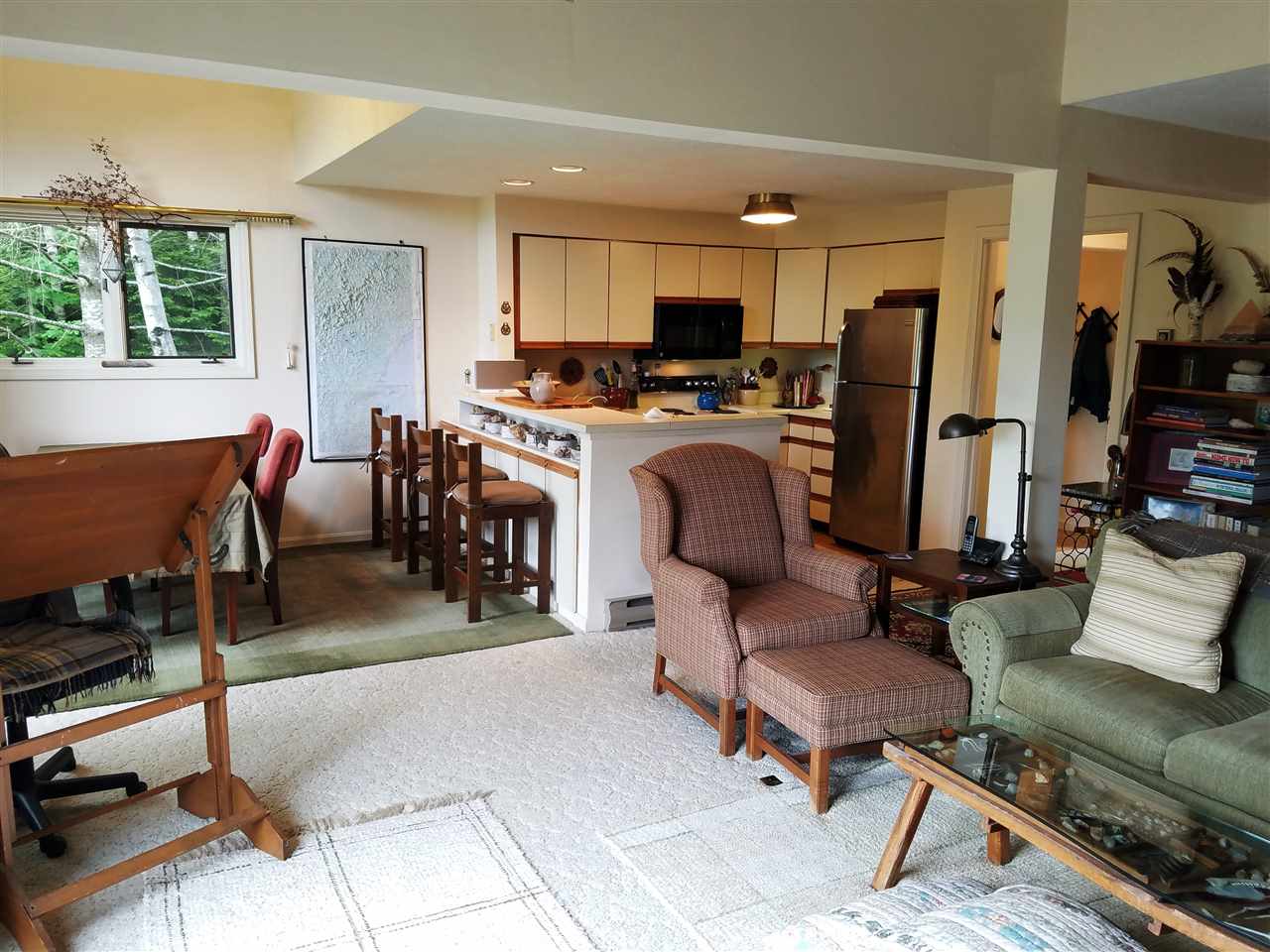 11 Village Road, Unit 7 Campton, NH 03223 - Photo 4 of 19