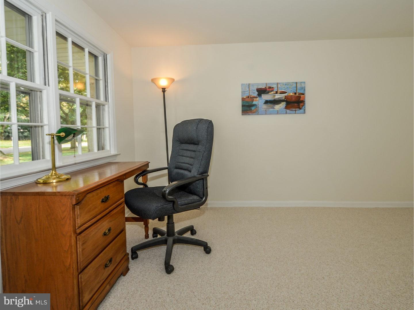 312 Saly Road Yardley, PA 19067 - Photo 16 of 25 Office / Study