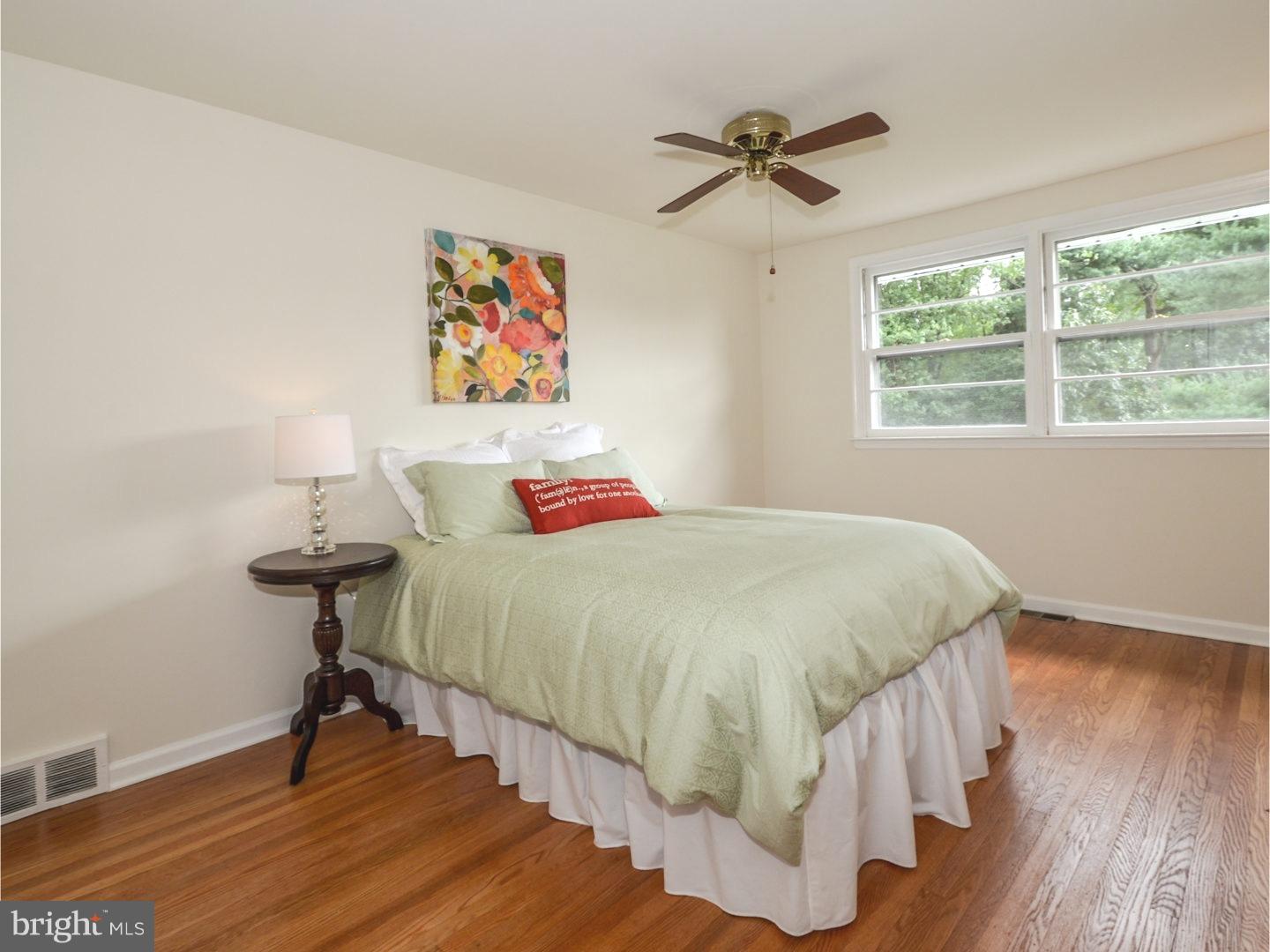 312 Saly Road Yardley, PA 19067 - Photo 20 of 25 Master Bedroom