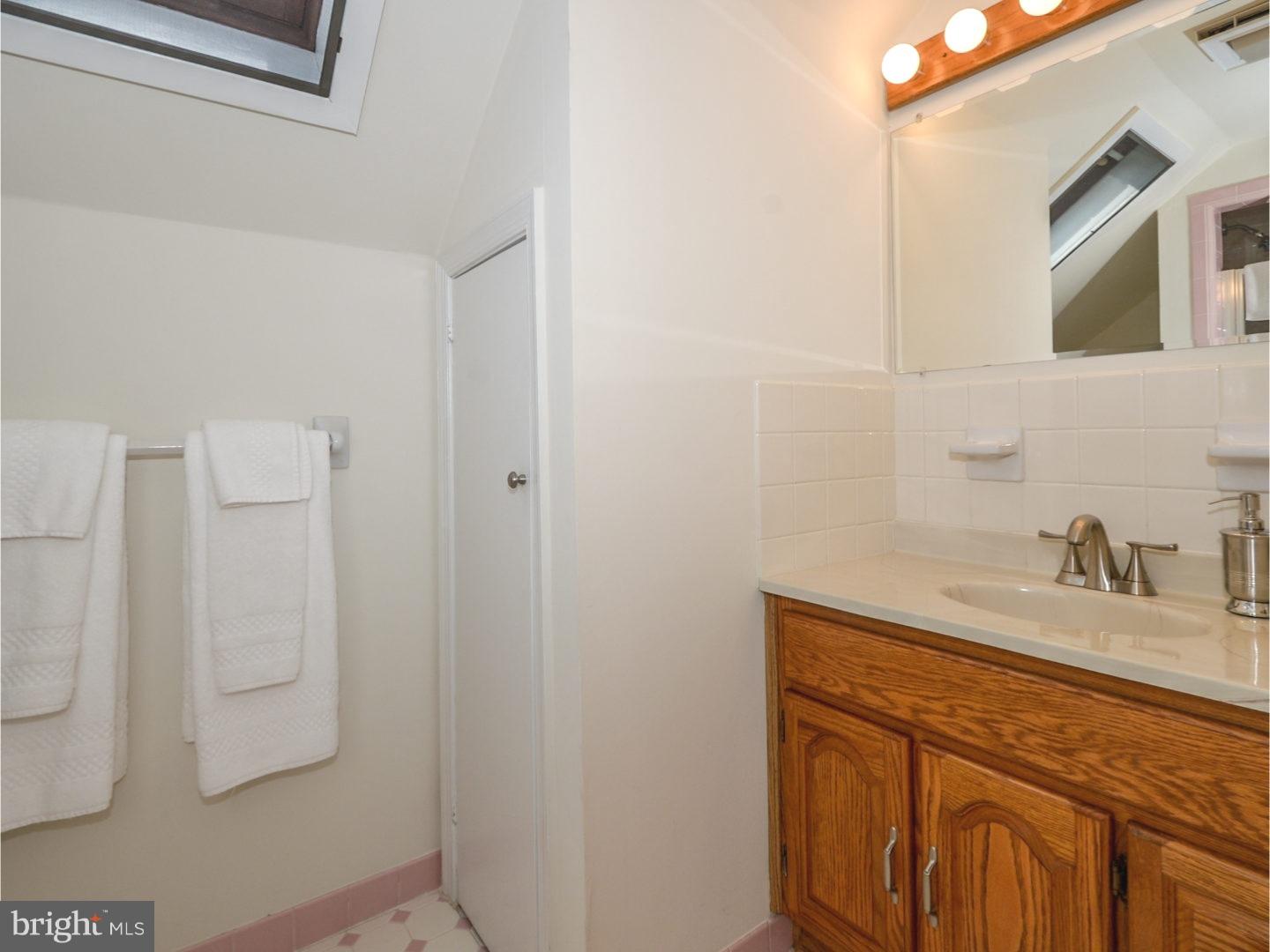 312 Saly Road Yardley, PA 19067 - Photo 21 of 25 Master Bathroom
