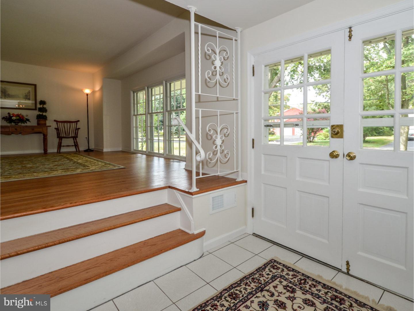Foyer