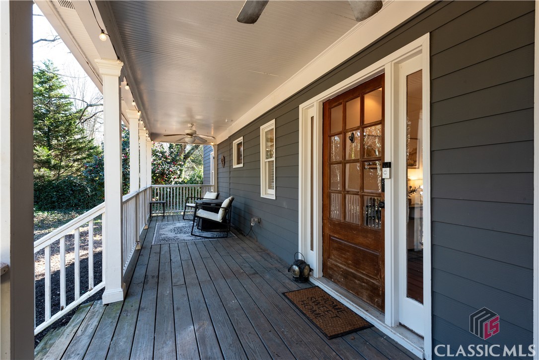 171 8th Avenue Colbert, GA 30628 - Photo 2 of 40