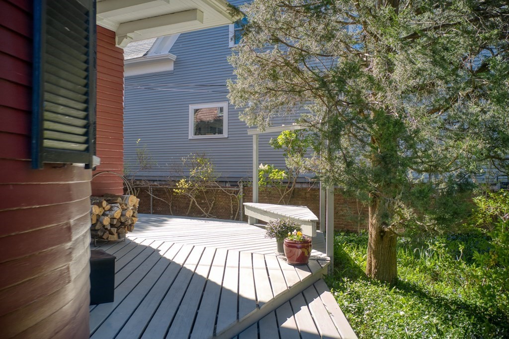 9 Addison Street Arlington, MA 02476 - Photo 38 of 41