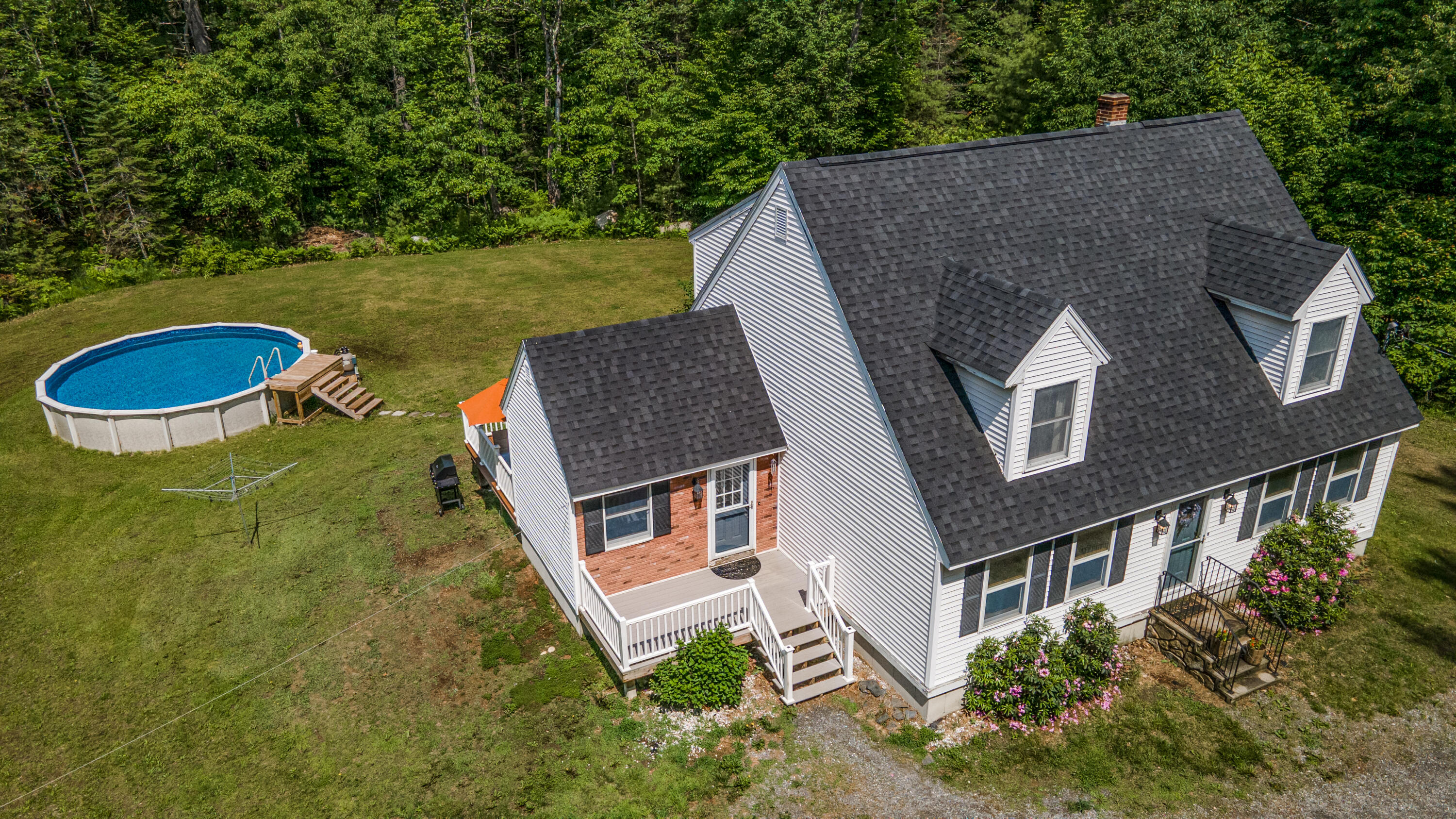 770 West Road Belgrade, ME 04917 - Photo 40 of 50 Exterior16