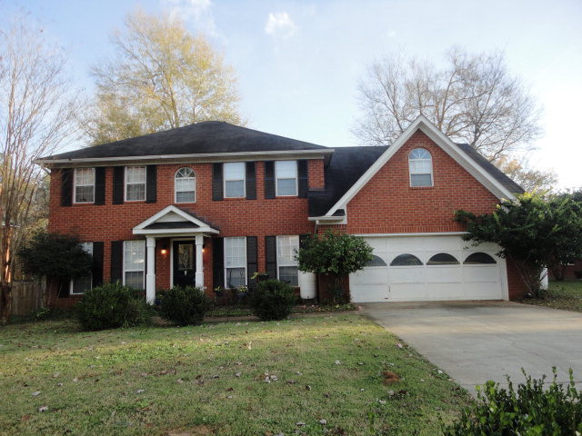 1135 Rivershyre Drive Evans, GA 30809 - Photo 1 of 1 Main View