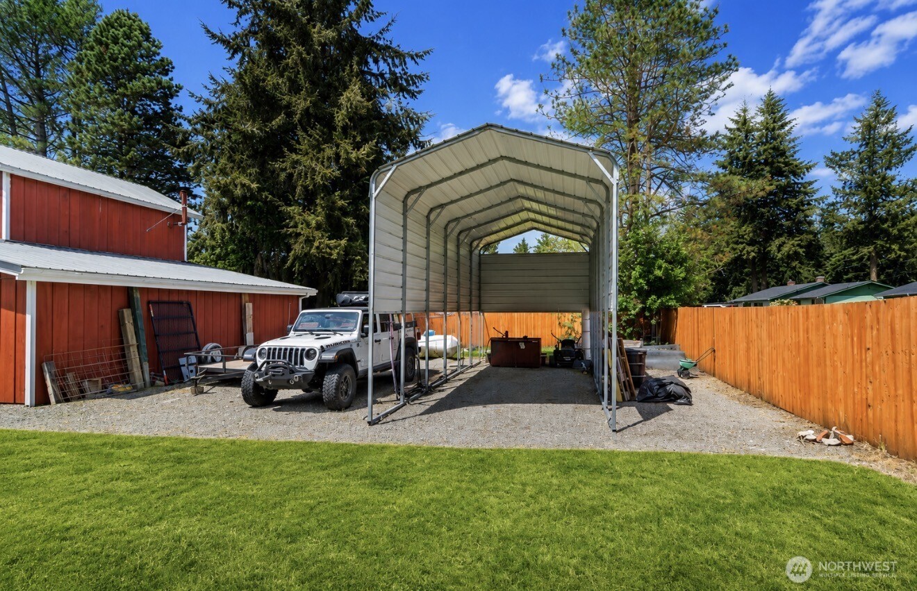 9039 176th Avenue Southwest Rochester, WA 98579 - Photo 31 of 38 Gallery Image 31