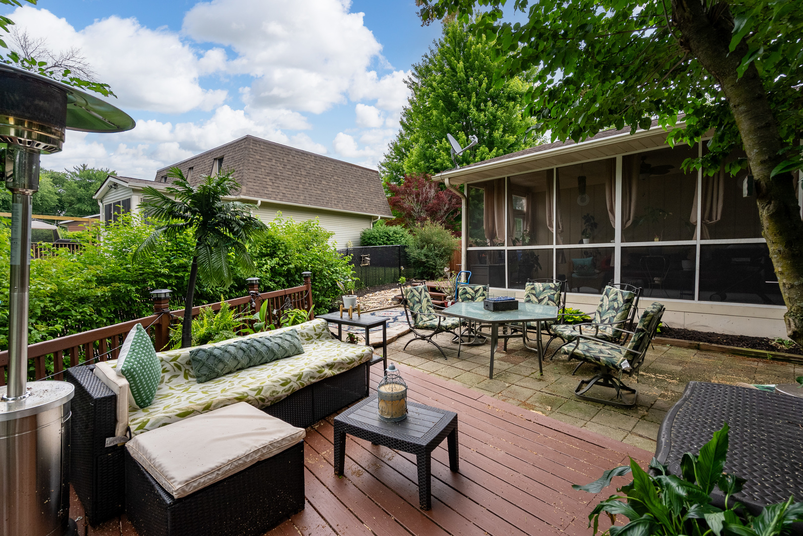 3726 Ridgewood Drive Davenport, IA 52807 - Photo 39 of 58