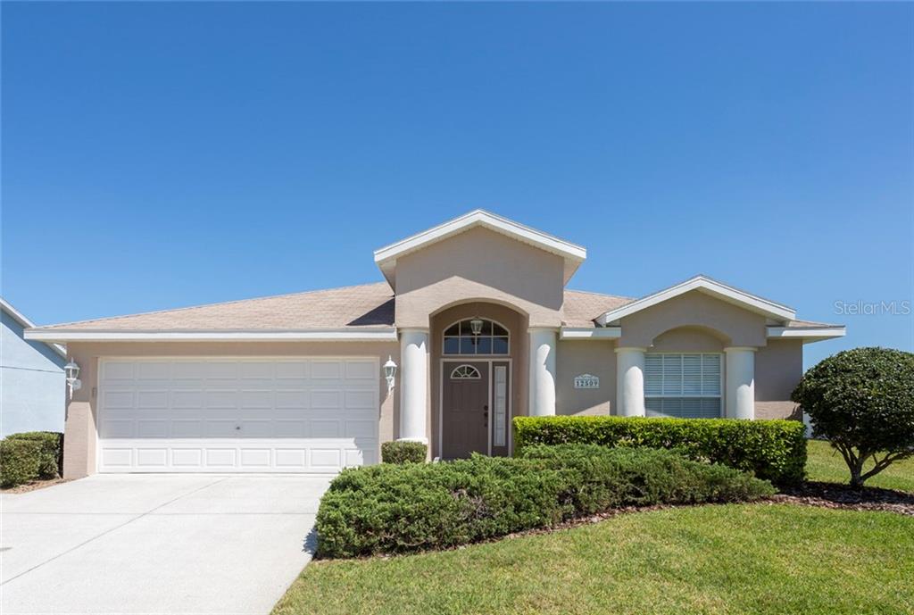 12509 Eclipse Court New Port Richey, FL 34654 - Photo 1 of 1 Gallery Image 1