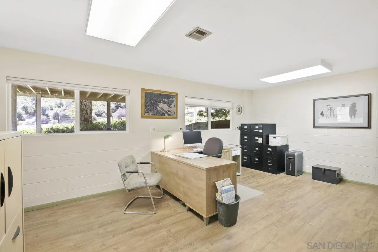 9018 Vernal Lane Descanso, CA 91916 - Photo 24 of 56 a living room with furniture and a table