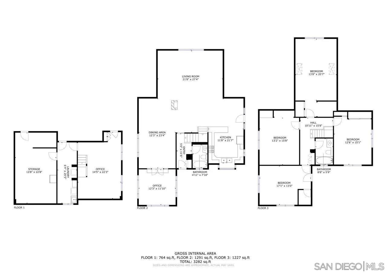 9018 Vernal Lane Descanso, CA 91916 - Photo 28 of 56