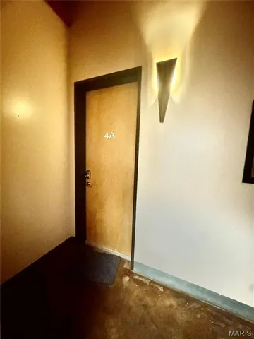 $1,500 | 1312 Washington Avenue, Unit 4A, St. Louis, MO 63103