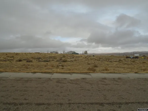 $159,900 | 22 Moses Drive, Rock Springs, WY 82901
