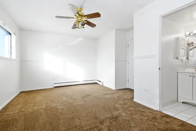 $169,900 | 7335 West 157th Street, Unit 2B, Orland Park, IL 60462