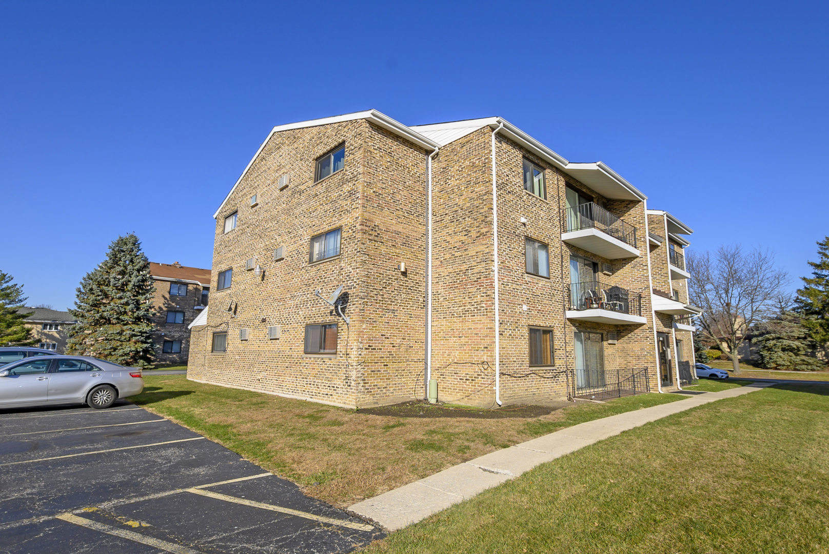 7335 West 157th Street, Unit 2B Orland Park, IL 60462 - Photo 16 of 16