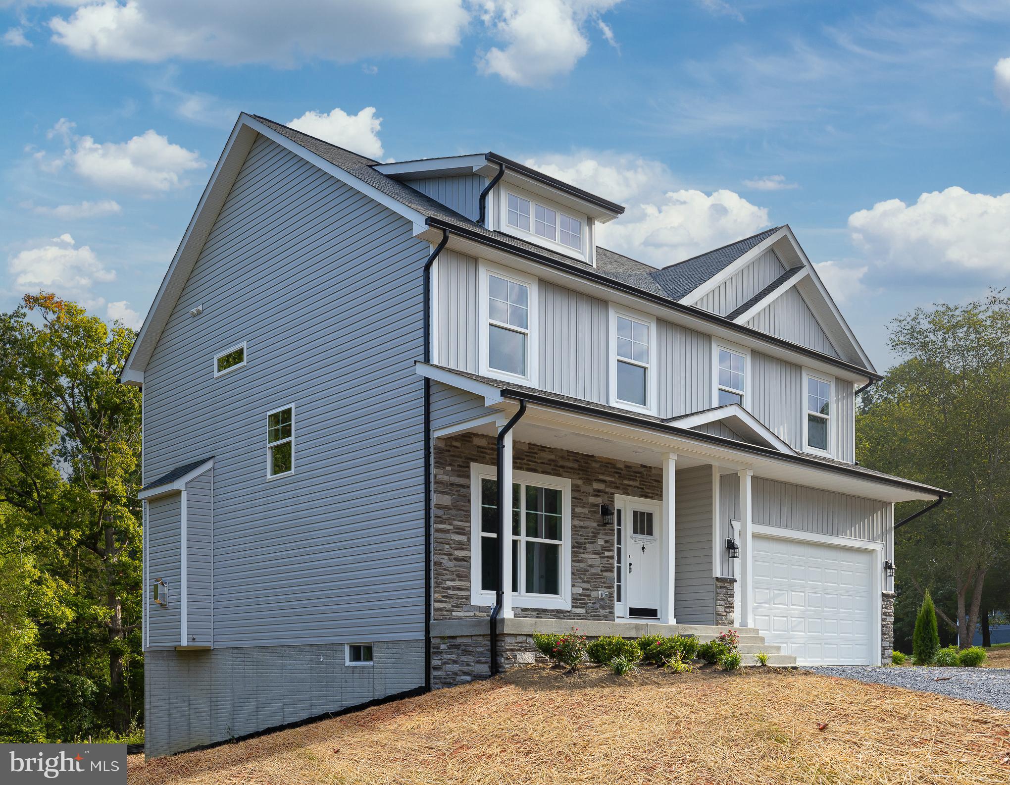 7939 Rebel Road Spotsylvania, VA 22551 - Photo 1 of 1