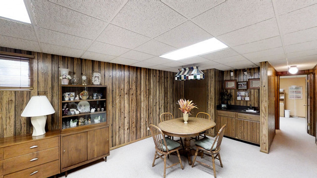 1870 Golfview Drive Bartlett, IL 60103 - Photo 11 of 15 a dining room with furniture and window