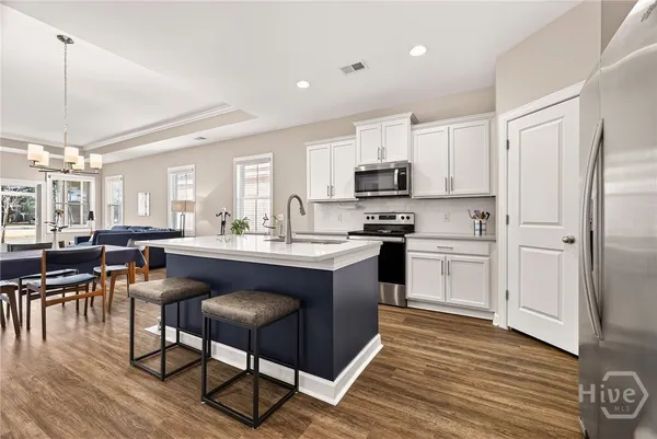 $449,000 | 137 Mallory Place, Pooler, GA 31322
