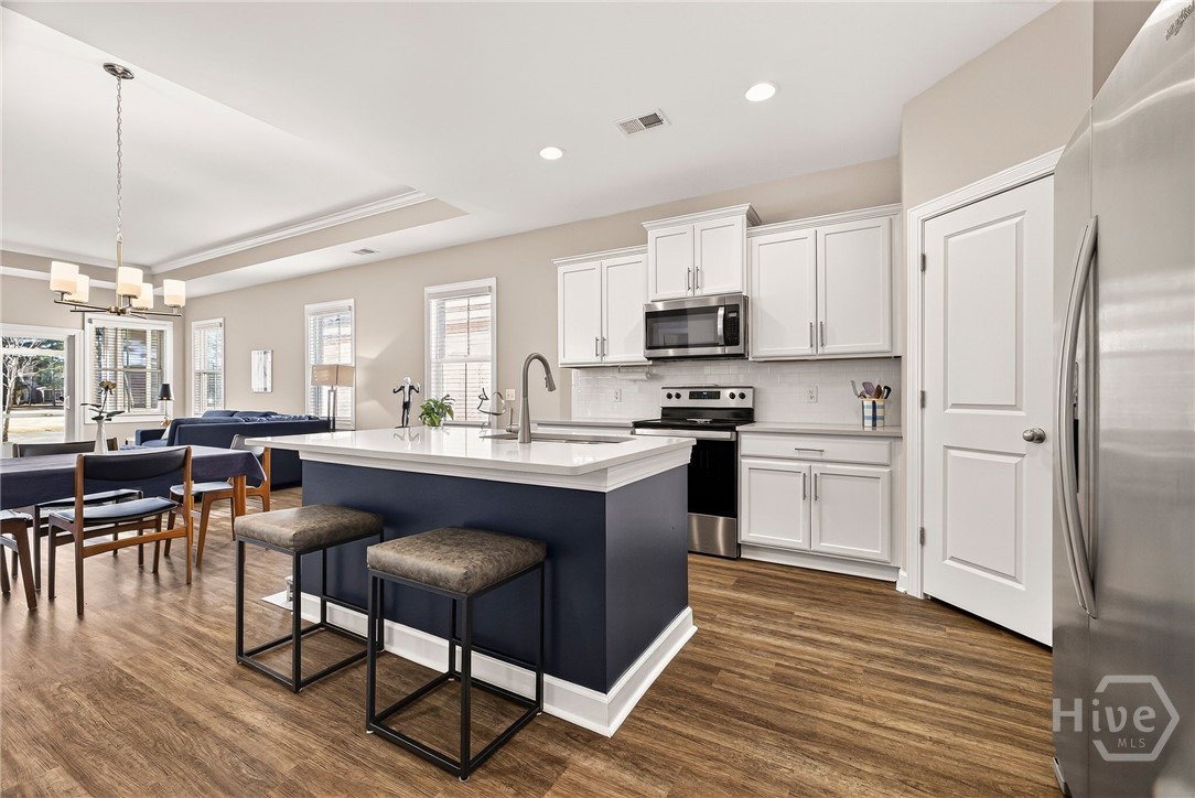 137 Mallory Place Pooler, GA 31322 - Photo 11 of 59