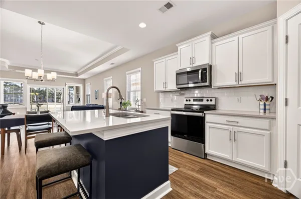 $449,000 | 137 Mallory Place, Pooler, GA 31322