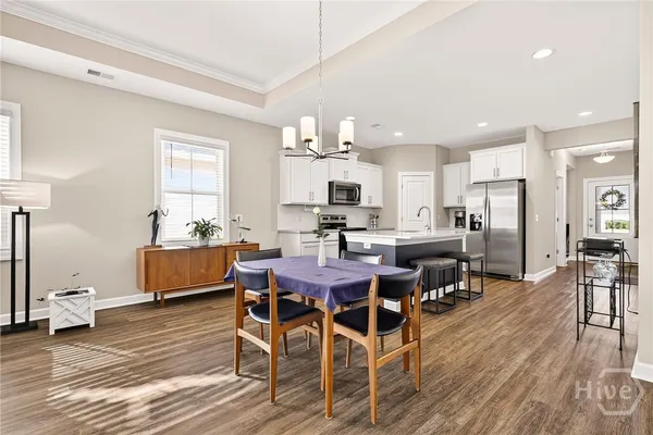 $449,000 | 137 Mallory Place, Pooler, GA 31322