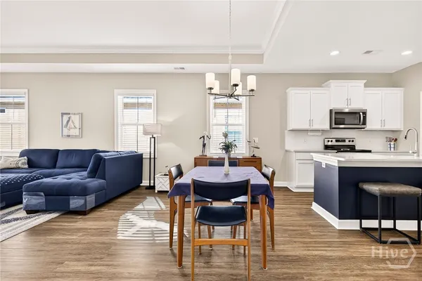 $449,000 | 137 Mallory Place, Pooler, GA 31322