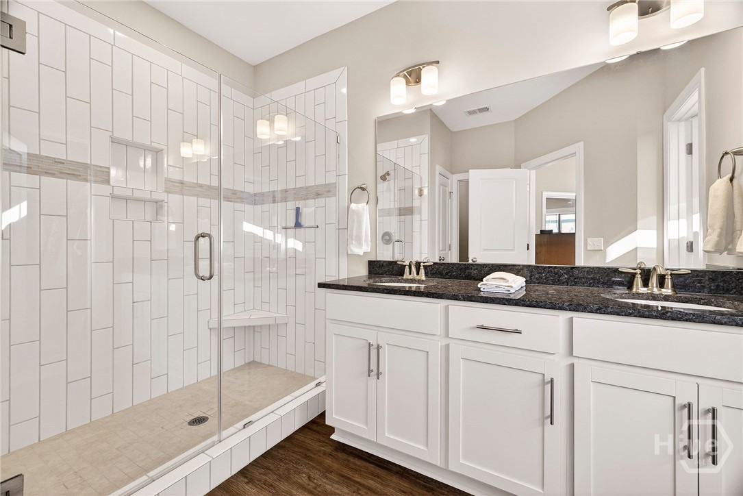 137 Mallory Place Pooler, GA 31322 - Photo 20 of 59