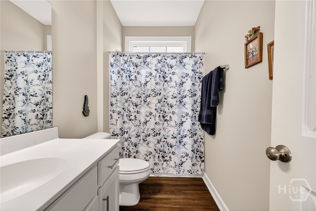 137 Mallory Place Pooler, GA 31322 - Photo 25 of 59