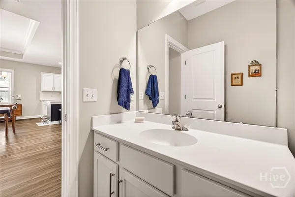 $449,000 | 137 Mallory Place, Pooler, GA 31322