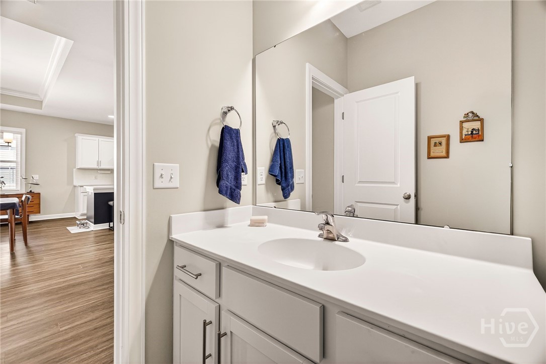 137 Mallory Place Pooler, GA 31322 - Photo 26 of 59