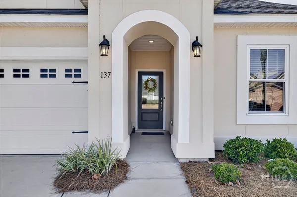 $449,000 | 137 Mallory Place, Pooler, GA 31322