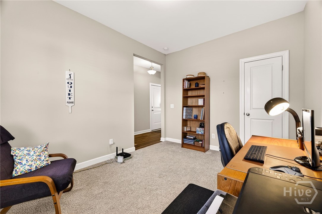 137 Mallory Place Pooler, GA 31322 - Photo 33 of 59