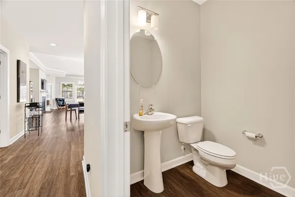 $449,000 | 137 Mallory Place, Pooler, GA 31322