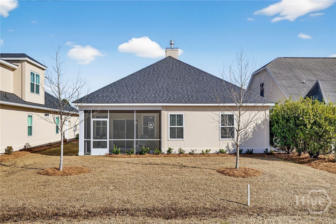 137 Mallory Place Pooler, GA 31322 - Photo 37 of 59