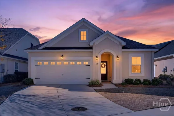 $449,000 | 137 Mallory Place, Pooler, GA 31322