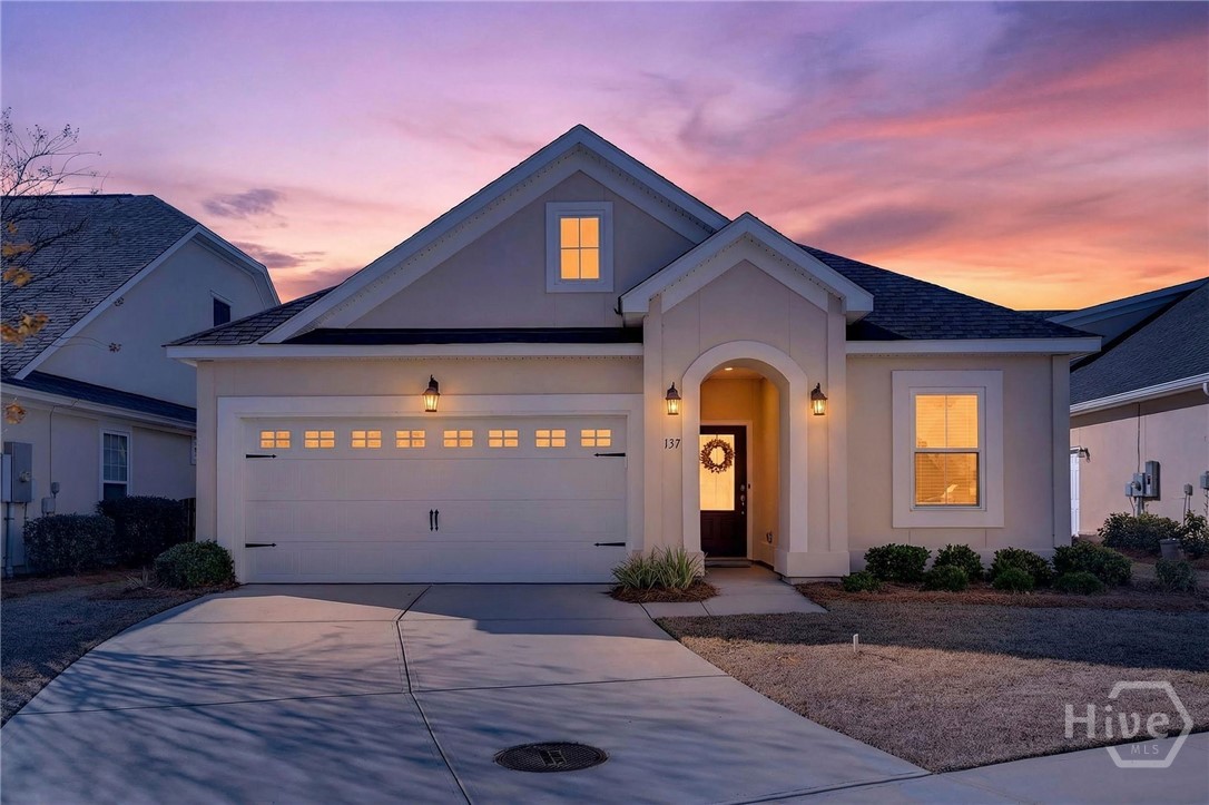 137 Mallory Place Pooler, GA 31322 - Photo 39 of 59