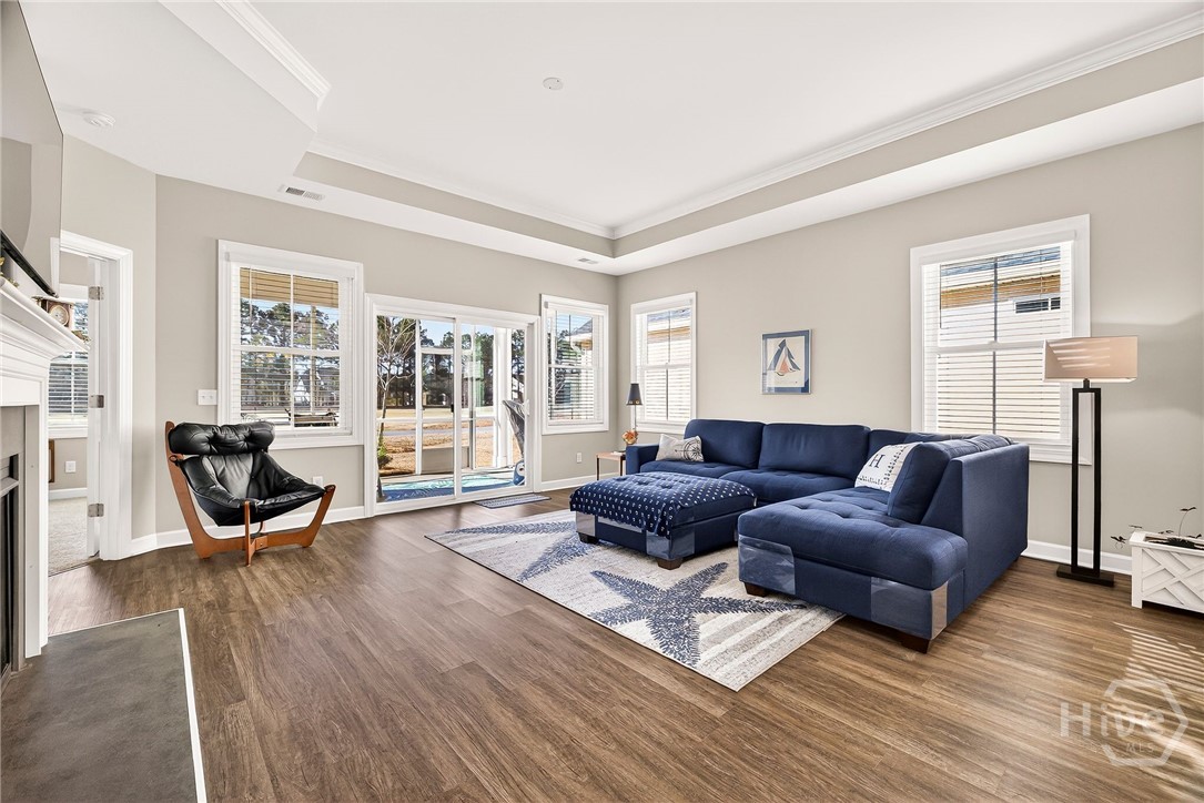 137 Mallory Place Pooler, GA 31322 - Photo 4 of 59