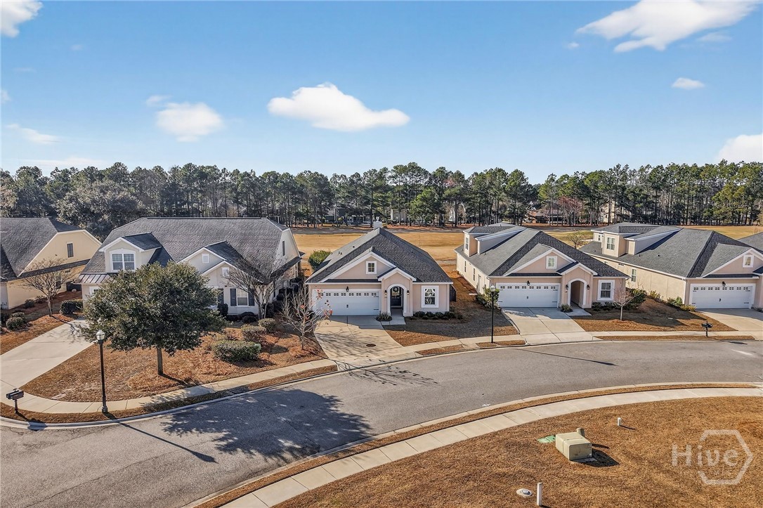 137 Mallory Place Pooler, GA 31322 - Photo 42 of 59