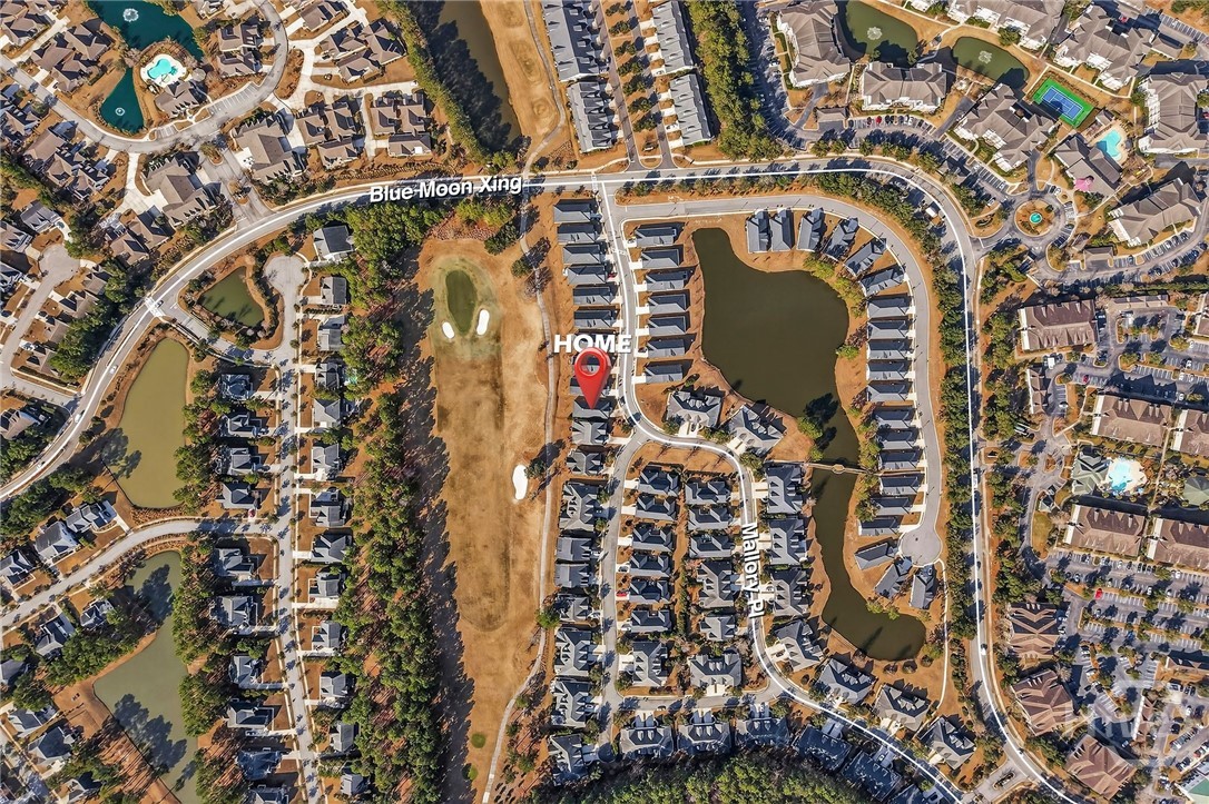 137 Mallory Place Pooler, GA 31322 - Photo 46 of 59