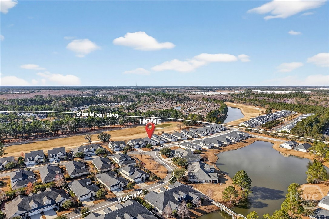 137 Mallory Place Pooler, GA 31322 - Photo 47 of 59