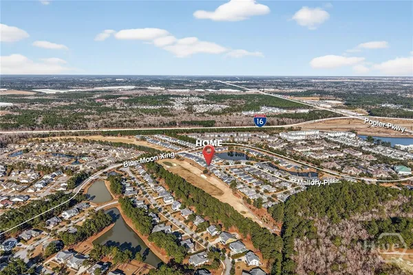 $449,000 | 137 Mallory Place, Pooler, GA 31322