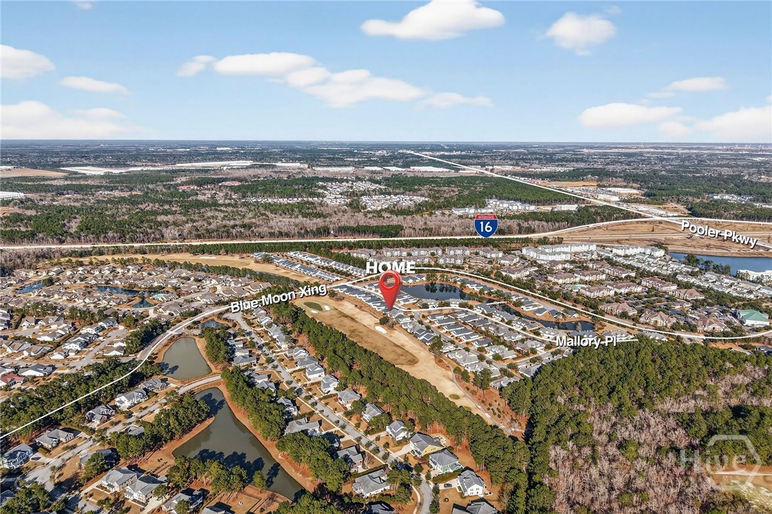 137 Mallory Place Pooler, GA 31322 - Photo 49 of 59