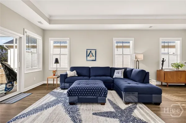 $449,000 | 137 Mallory Place, Pooler, GA 31322