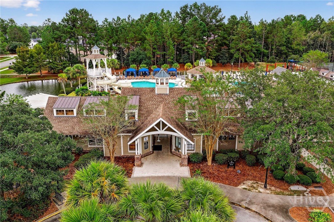 137 Mallory Place Pooler, GA 31322 - Photo 51 of 59 Savannah Quarters Pool